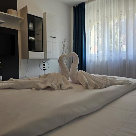 Apartament Sofy2 Baile Herculane Exterior photo