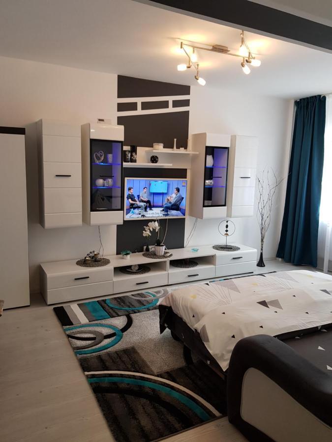 Apartament Sofy2 Baile Herculane Exterior photo