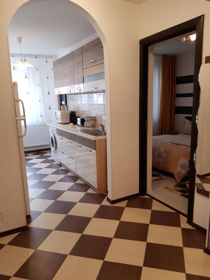 Apartament Sofy2 Baile Herculane Exterior photo