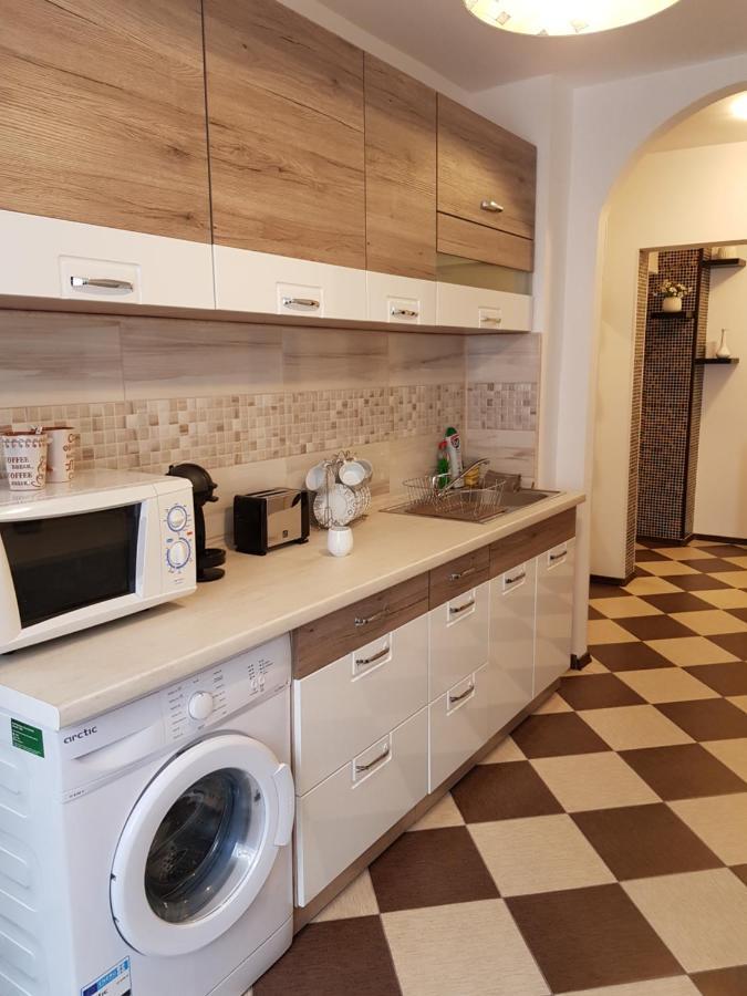 Apartament Sofy2 Baile Herculane Exterior photo