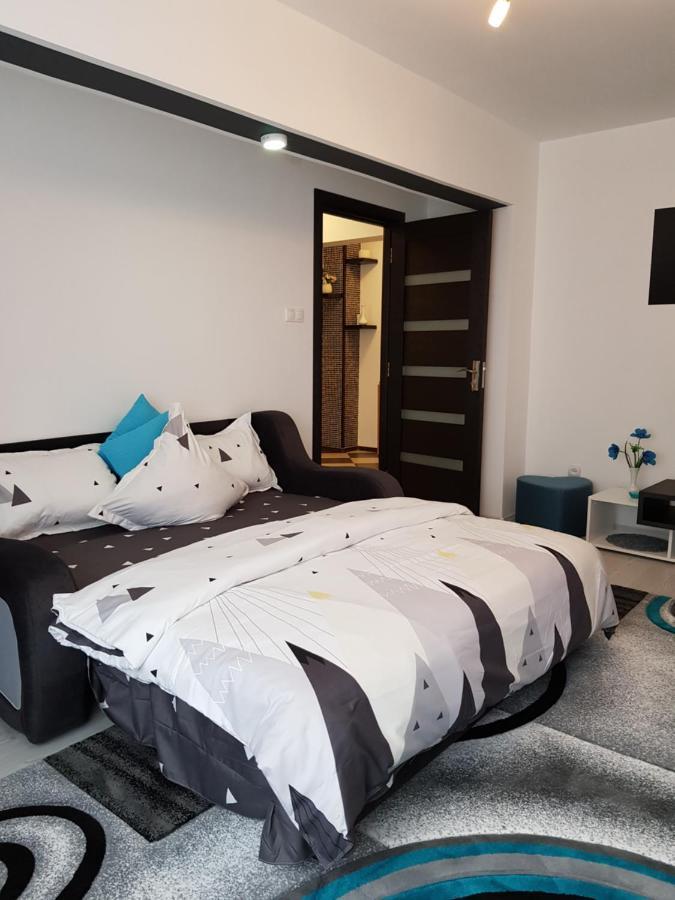 Apartament Sofy2 Baile Herculane Exterior photo