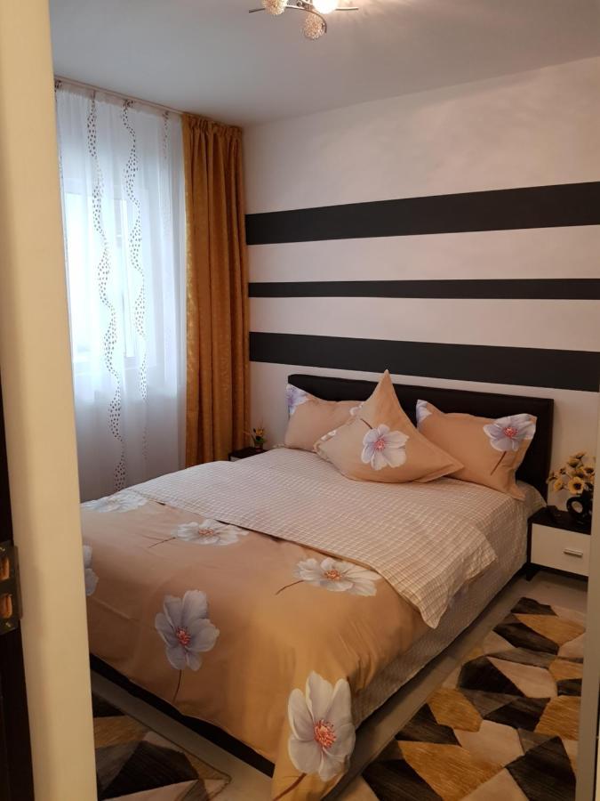 Apartament Sofy2 Baile Herculane Exterior photo