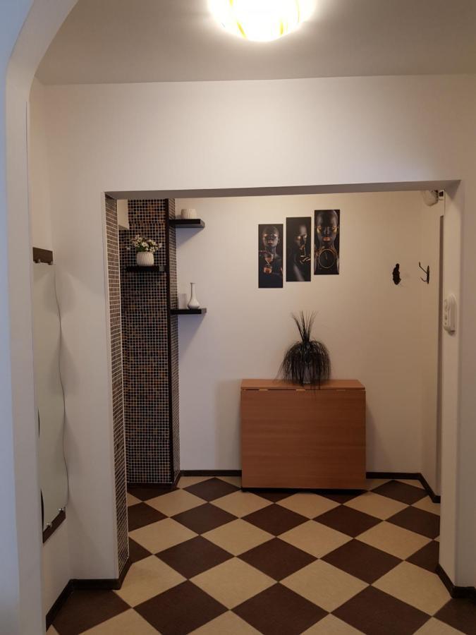 Apartament Sofy2 Baile Herculane Exterior photo