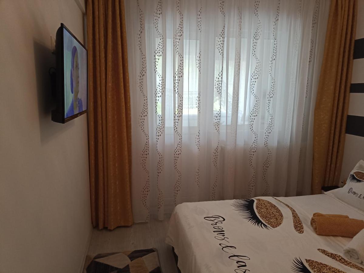 Apartament Sofy2 Baile Herculane Exterior photo