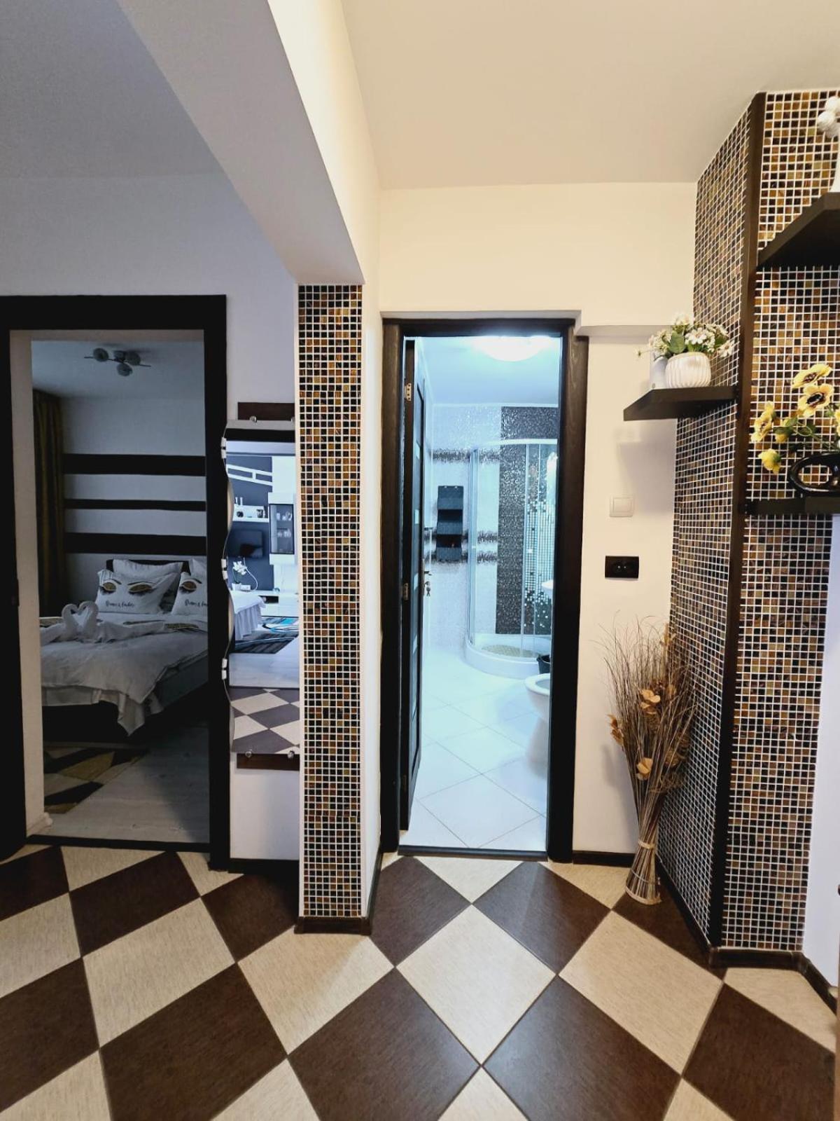 Apartament Sofy2 Baile Herculane Exterior photo