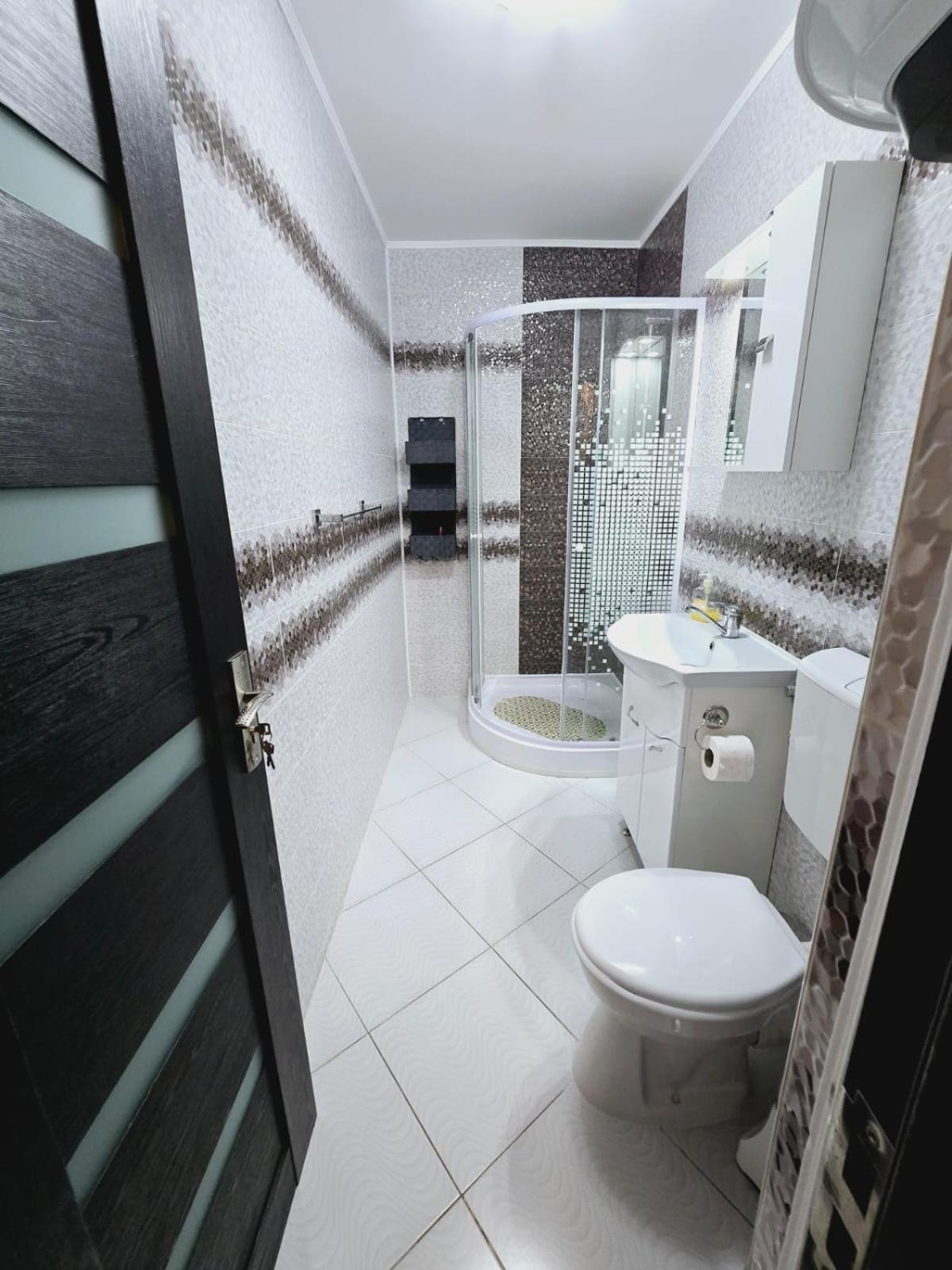 Apartament Sofy2 Baile Herculane Exterior photo