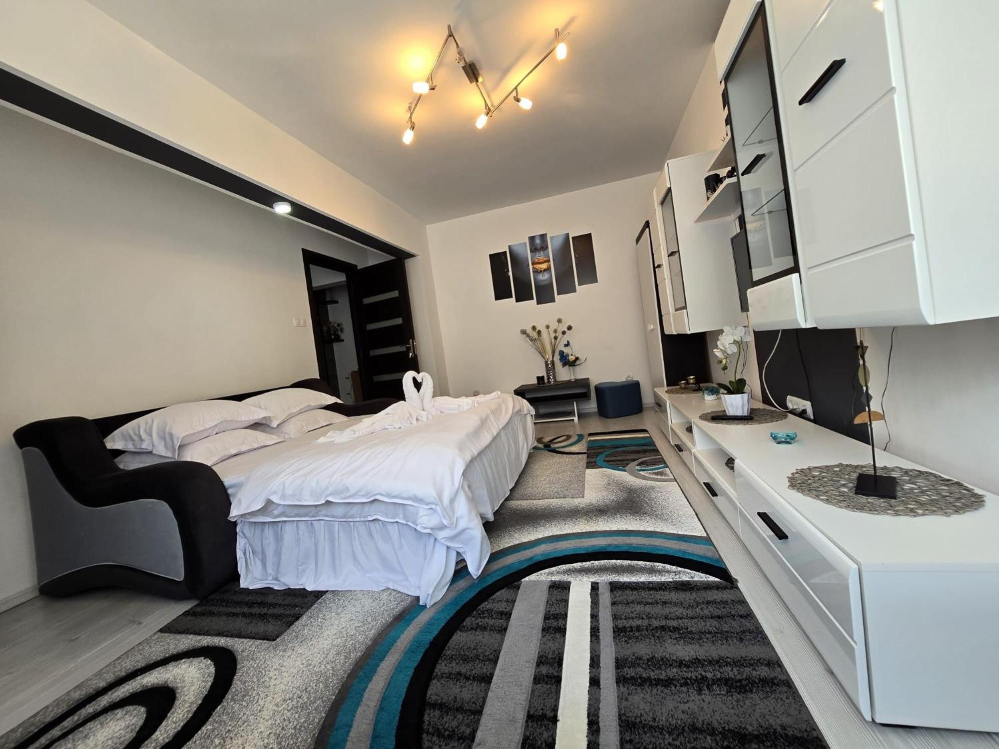 Apartament Sofy2 Baile Herculane Exterior photo