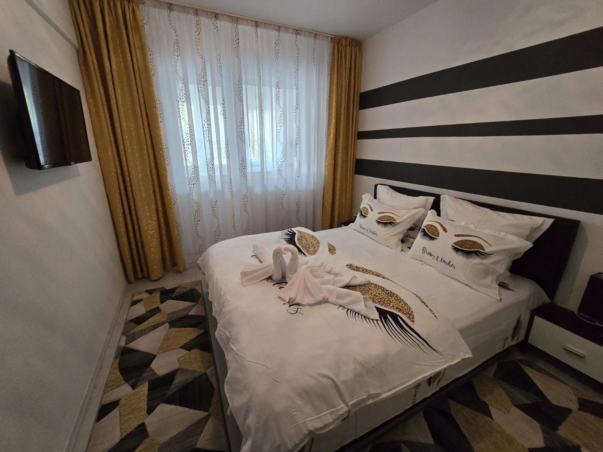 Apartament Sofy2 Baile Herculane Exterior photo